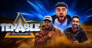 THE BOYS BATTLE TO WIN YOU PRIZES Tenable