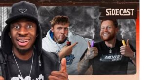 SIDEMEN ARE MAKING A VAPE!